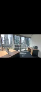 Fully Furnished Office | Canal View | Ready