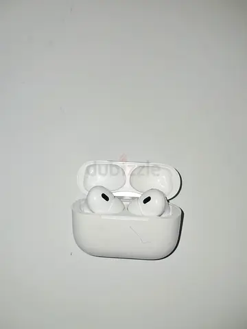 Real Apple airpod pros 2nd generation