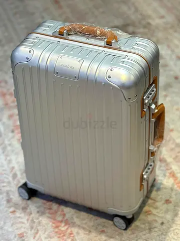 Rimowa Cabin suitcase