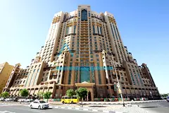 AC Free | Grand Studio w. Balcony | Flexible Payments