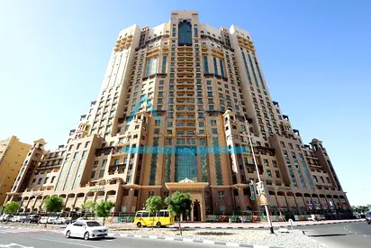 AC Free | Grand Studio w. Balcony | Flexible Payments