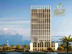 Ready soon-less price in JADDAF-MORGISH BUYERS-last cancelation unit