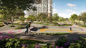Spacious Luxury Branded Apartment | High Floor | High ROI | Only 10% Downpayment | 0% Commission