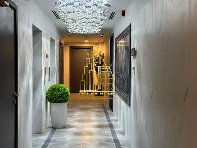 New Building | Luxury 1BHK | Amazing Layout