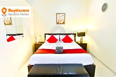 A Fantastic 1BR Apartment in Spring Tower, Dubai Silicon Oasis