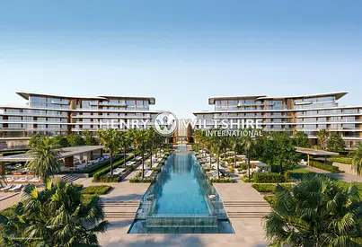 Premium Branded Residences | 6 Bed Garden Villa