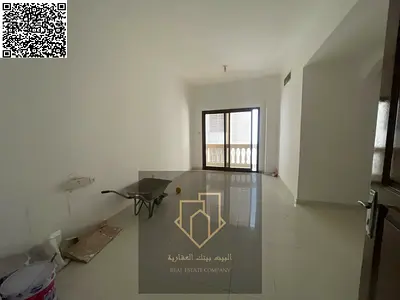 سكن هادئ وقريب خدمات النعيمية 1