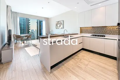 High Floor | Vacant | Investment unit