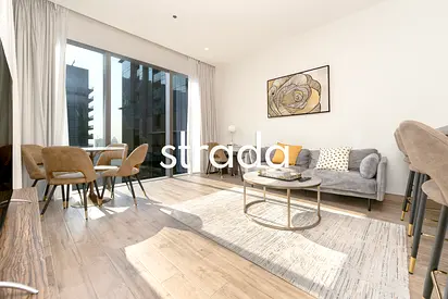 High Floor | Vacant | Investment unit