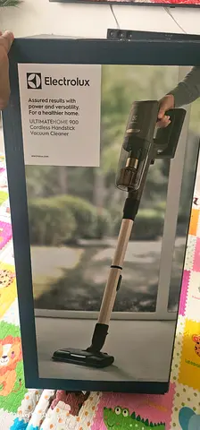 Electrolux stick vacuum cleaner