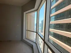 1BR+hall, open view, laundry, wardrobes, landlord AC, free gym &amp; pool, free maintenance, easy ac