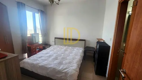 Furnished | High Floor | Ready to Move in