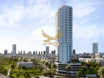 Iconic Structure | Easy Payment Plan | Prime Location