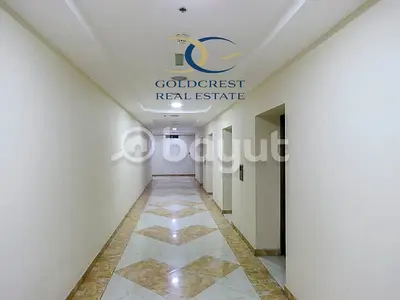 Spacious 1 BHK Apartment for Sale