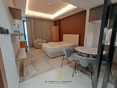 New Brand /1 Month Free / Modern Furnisher /Bright