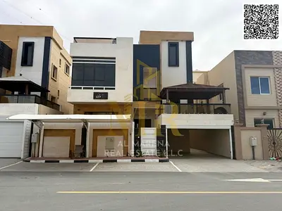 Luxury Villa for Sale in Al Helio 2 – Including Electricity, Water & Air Conditioning