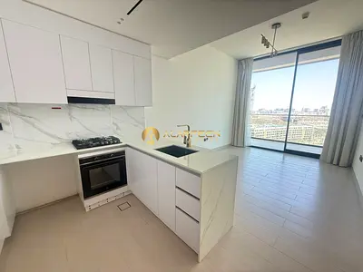 Pool View| Unfurnished 1BR| Move In Ready