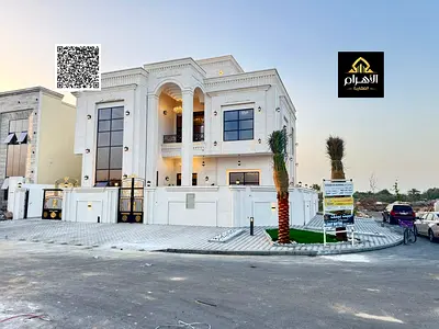 Receive your ready-to-move-in villa: a classic villa with a private pool, two floors and a rooftop terrace. Features include very spacious interiors a