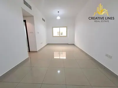 Very Spacious 1bhk Apartment Available For Family In Front of RTA Bus Stop