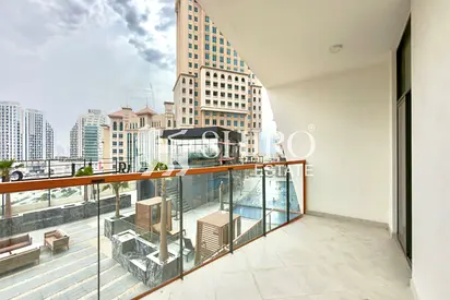 Fully Furnished | Spacious | Burj Khalifa View