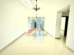 Spacious 1BHK with Balcony | Master Bedroom | Gym &amp; Pool | Al Taawun, Sharjah