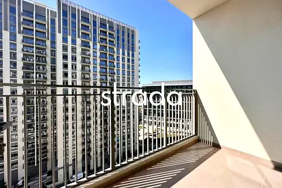 High Floor | Investment | Boulevard View