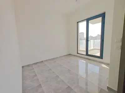 Spacious 3BHK | 1 Month Free | Balcony | Pool | Warsan