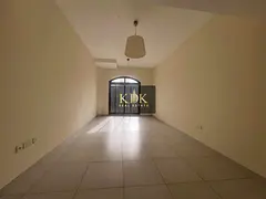 2BR Apartment | Al Waleed Residence JVC | Balcony With City View
