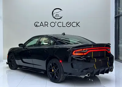 2021 Dodge CHARGER 照片 5