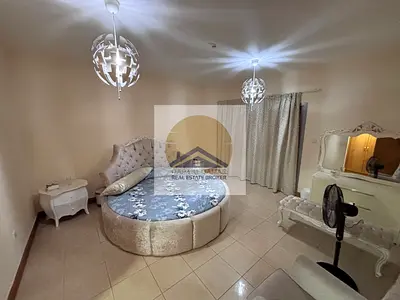 Water view | Free Parking | Fully Furnished| Luxury 3BHK Flat | All Master BR | wardrobes | Balcony | Available on Monthly Basis | At Buhaira Corniche