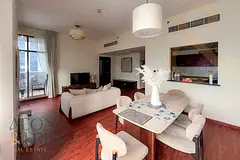 Opposite Metro | Furnished | Large Size