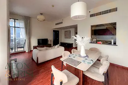 Opposite Metro | Furnished | Large Size