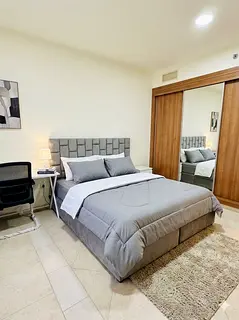 Spacious Master Room Available in Dubai Marina | With Attached Bathroom