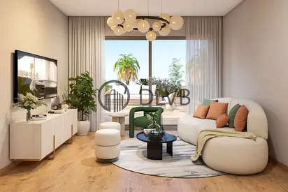 Spacious| Well Maintained | Balcony with Green View