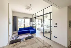 Fully Furnished | Chiller Free | Low Floor