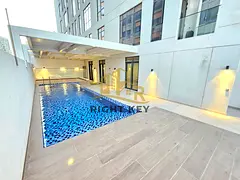 PRIVATE POOL/ BRAND NEW/3BHK+MAID/225K