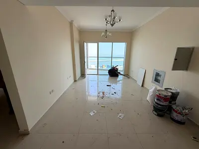 اجمل الشقق واقل الاسعار بأطلاله بحريه