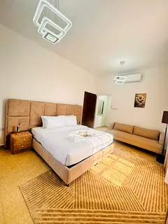 Private Master Room for Rent