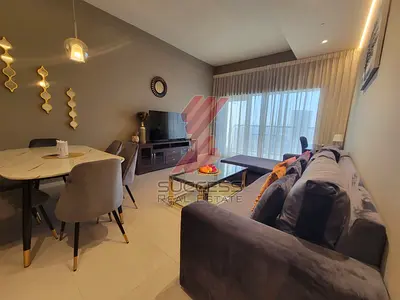 Bright & Stylish l Premium Furnished– Great Price
