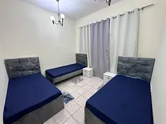 Ladies Executive bedspace available in Mankhool Near Burjuman Metro Station