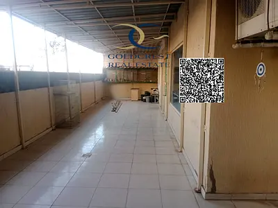 BRAND NEW 2 BEDROOMS APARTMENT FOR RENT AJMAN