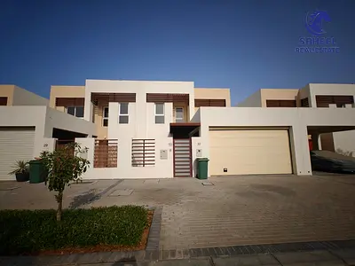 Mina Al Arab 3 BR+Maid room Villa with View