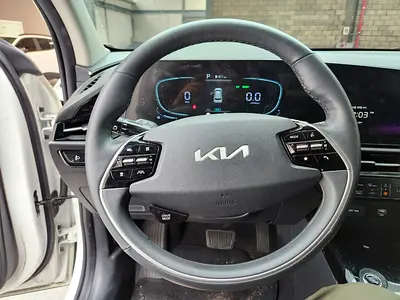 Kia Niro, миниатюра 8