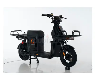 T3 Electric Bike, Max Speed 42Km/h, Mileage Up to 40 Km