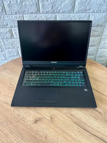Gaming Laptop