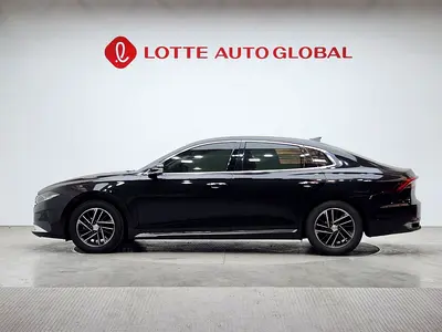 Hyundai Grandeur Premium, миниатюра 7
