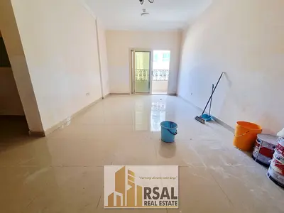 Afordable Price l Spacious 2 BR l Balcony l 2-Bathroom l Coverd Parking l New Muwaileh