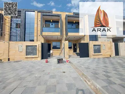 🏡 Unmissable Rental Opportunity – Brand New Townhouse in Al Helio