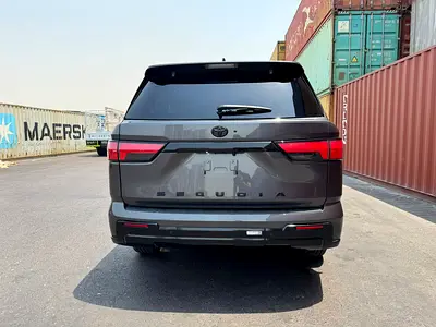 صورة 2 لـ 2024 Toyota SEQUOIA