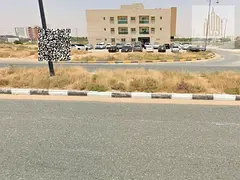Residential/commercial land for sale in Al Yasmin (G+ 10)